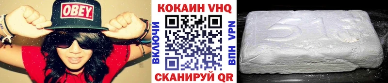 COCAIN FishScale  закладка  Невельск 